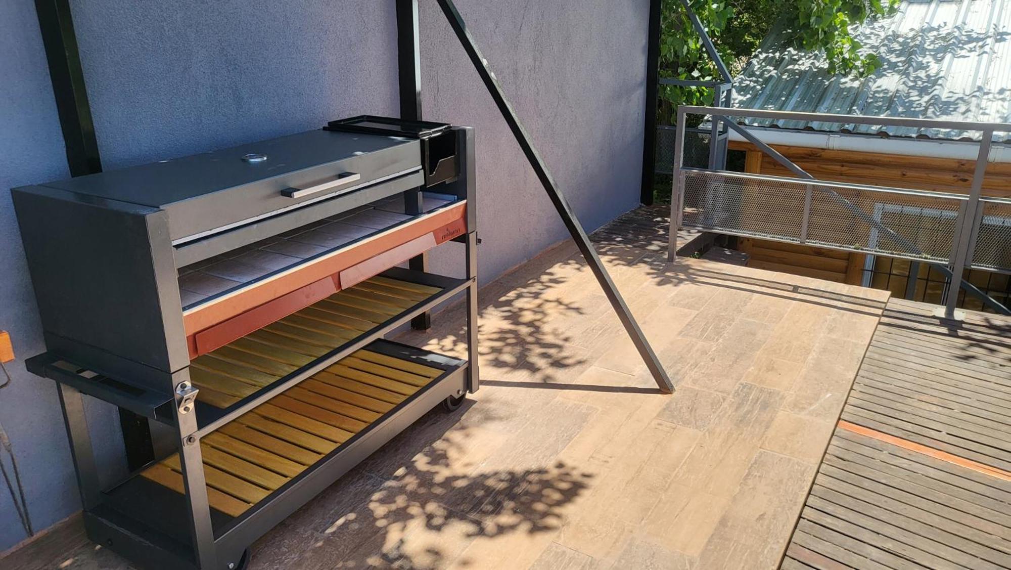 Cabanas Swissminiatur 且乌塔 客房 照片