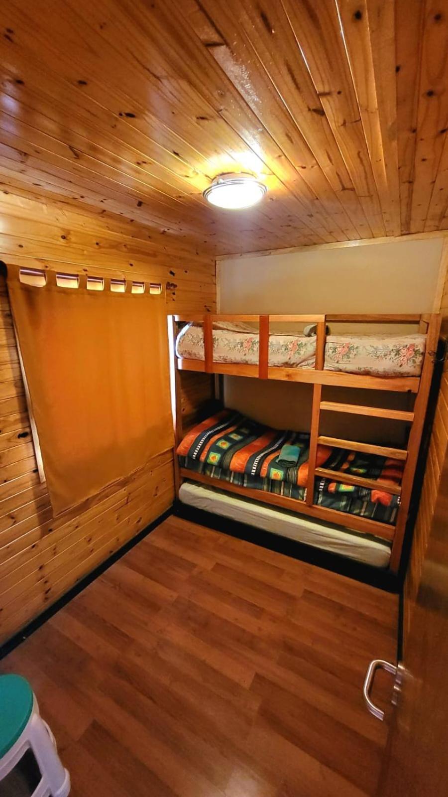 Cabanas Swissminiatur 且乌塔 客房 照片