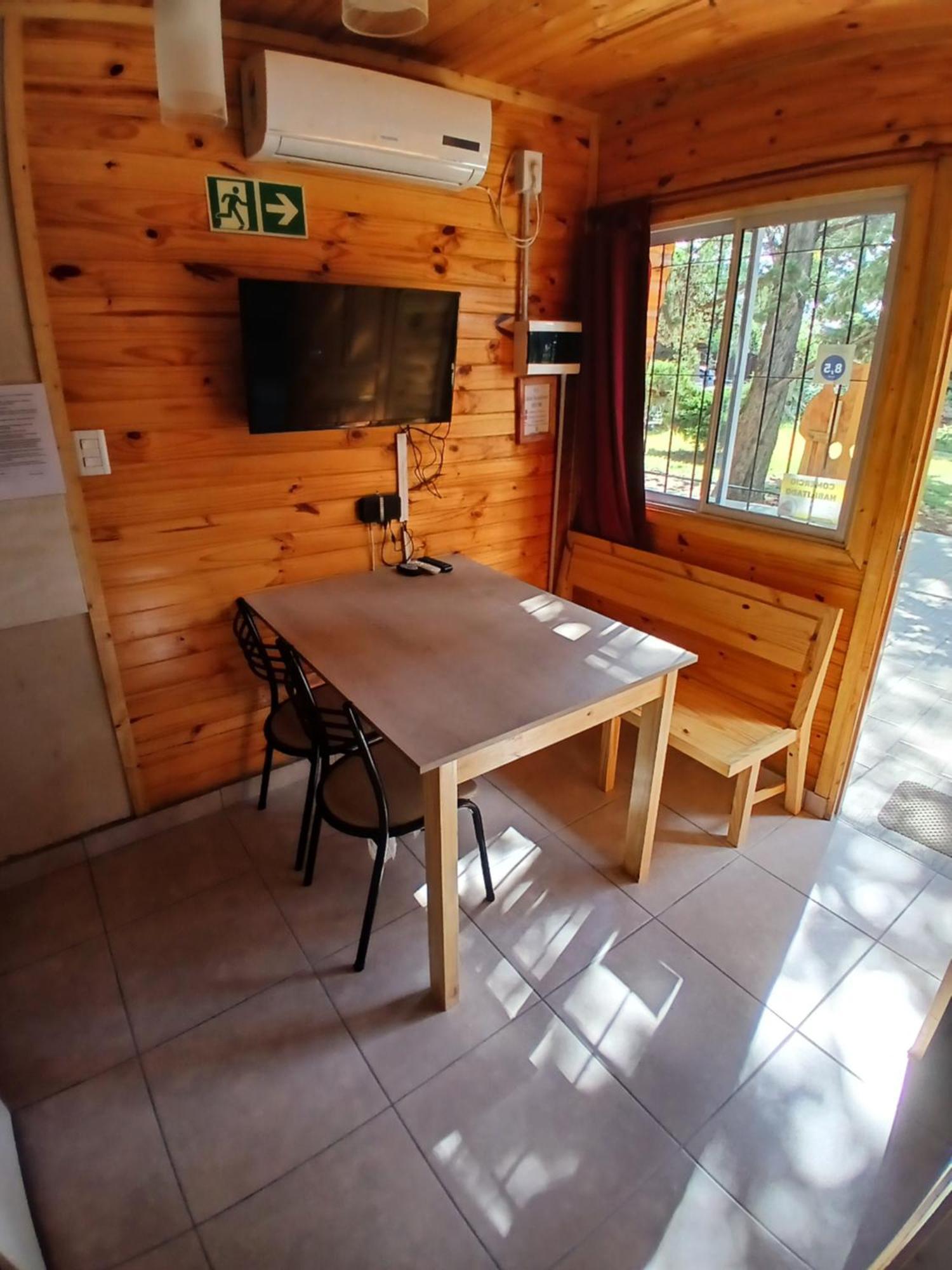Cabanas Swissminiatur 且乌塔 客房 照片